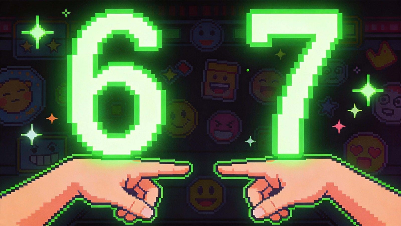 67 gaming slang meaning definition 2026