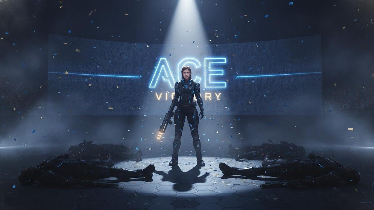Ace gaming slang meaning definition 2026