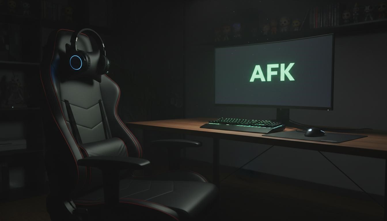 AFK