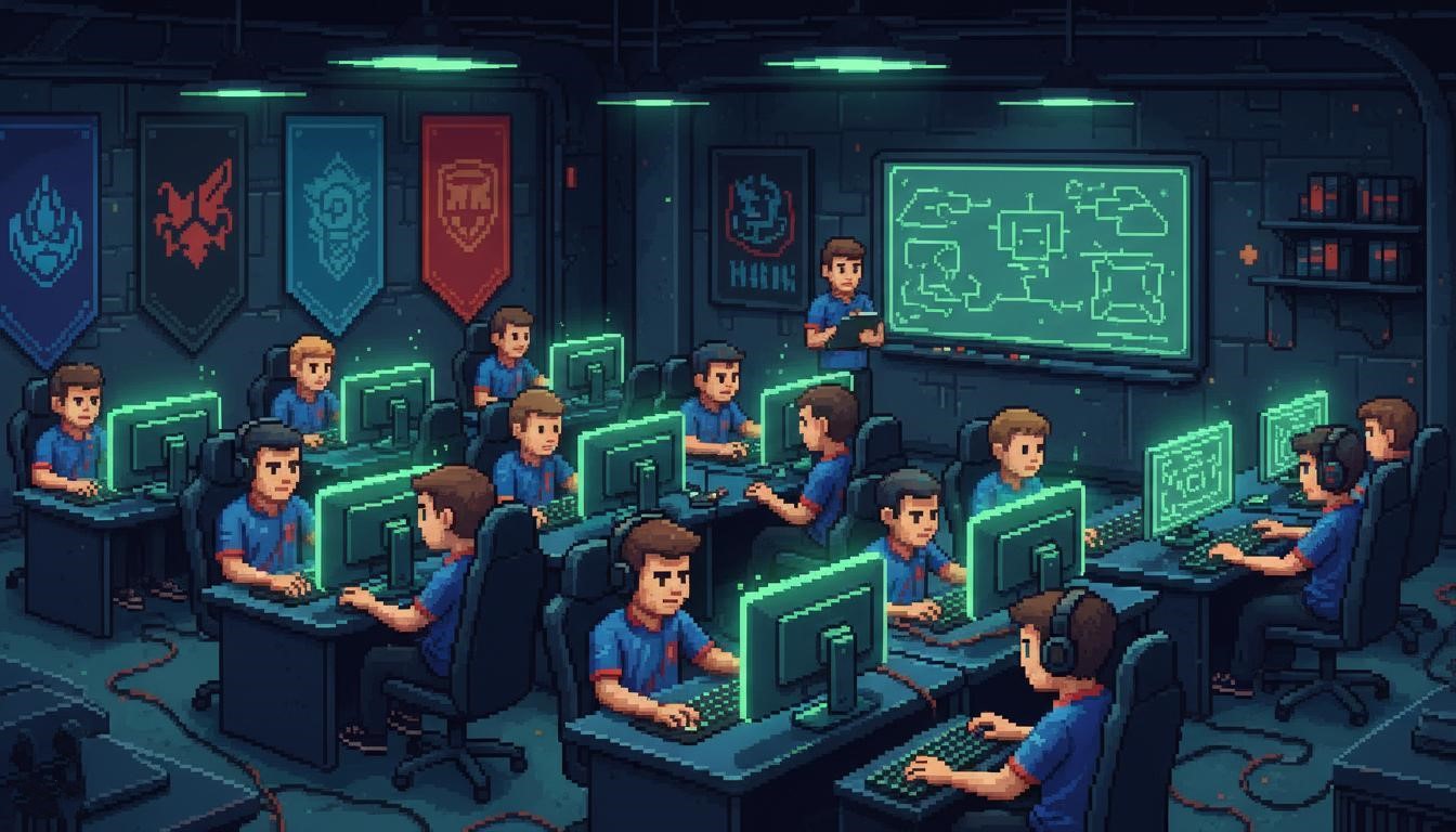 Bootcamp gaming slang meaning definition 2026