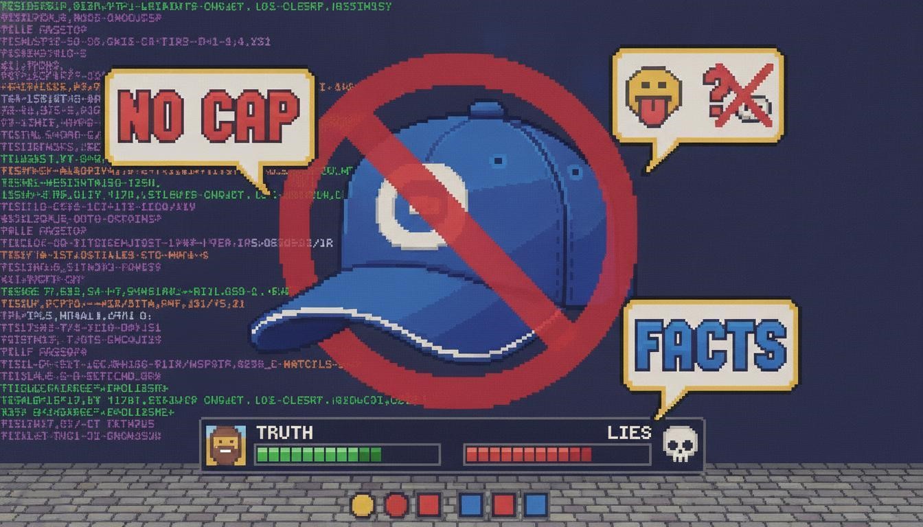 Cap gaming slang meaning definition 2026