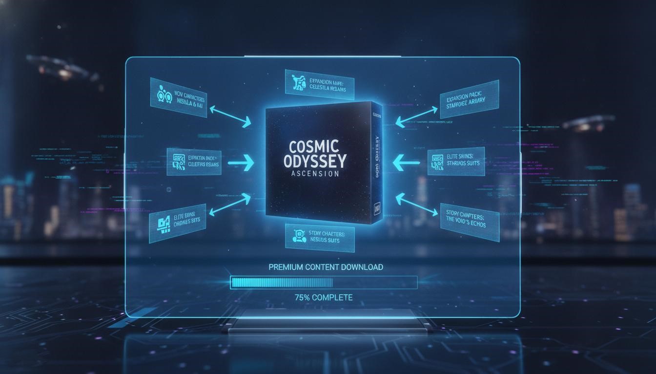 DLC gaming slang meaning definition 2026