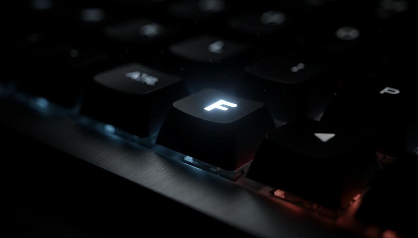 F gaming slang meaning definition 2026