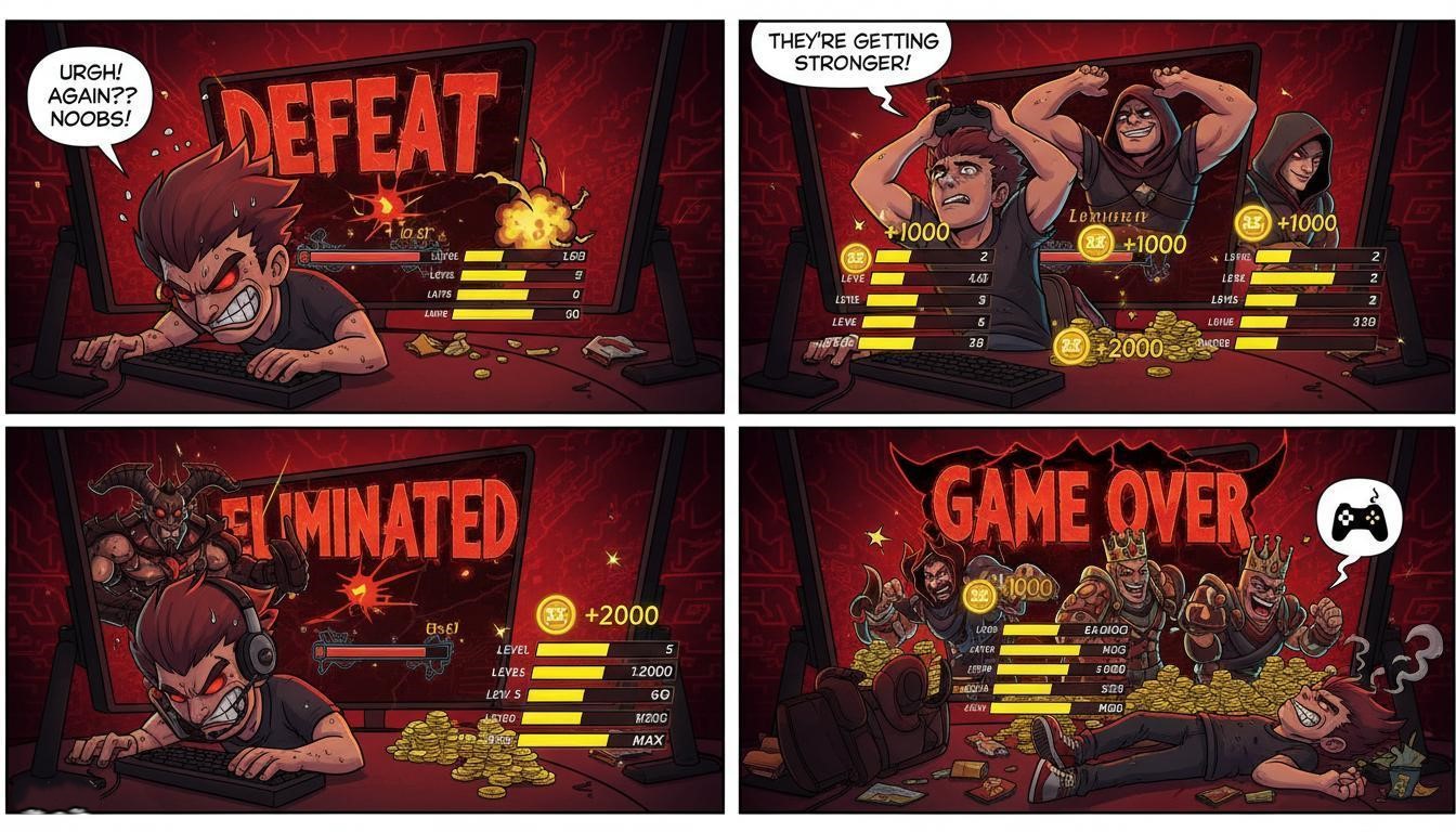 Feed gaming slang meaning definition 2026