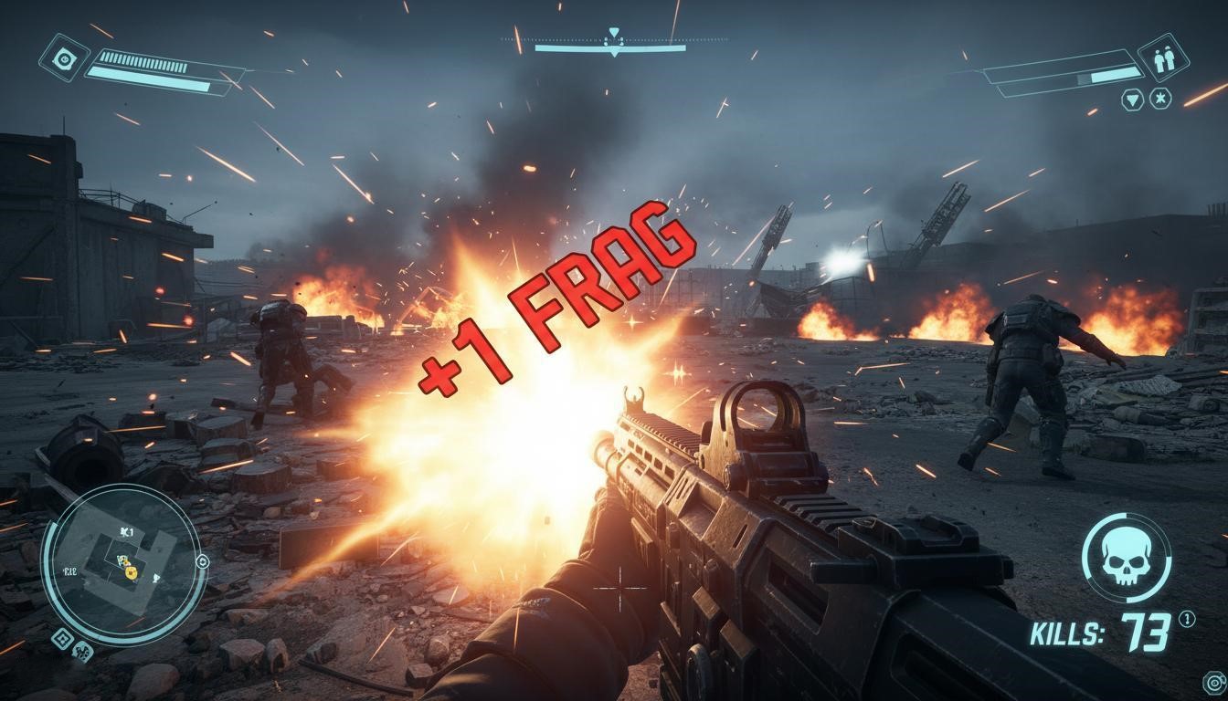 Frag