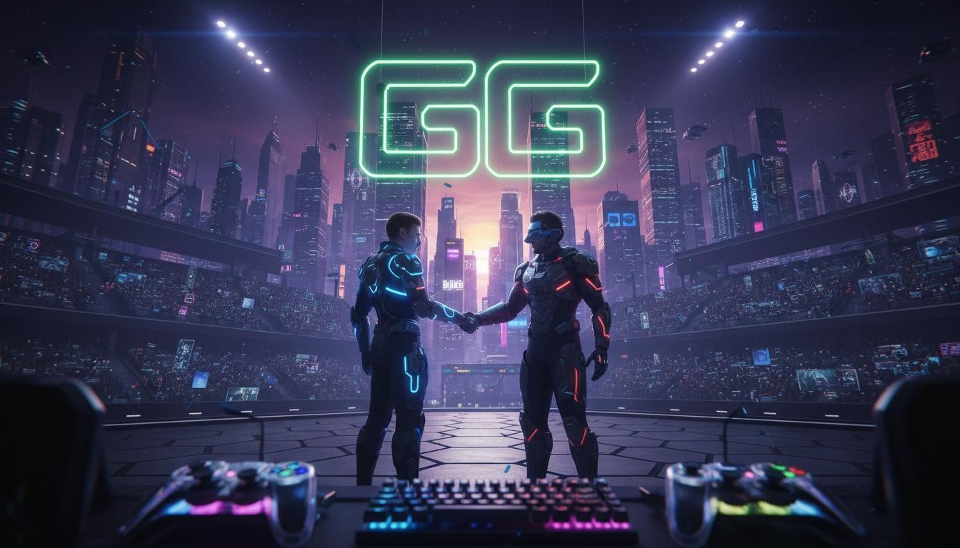 GG