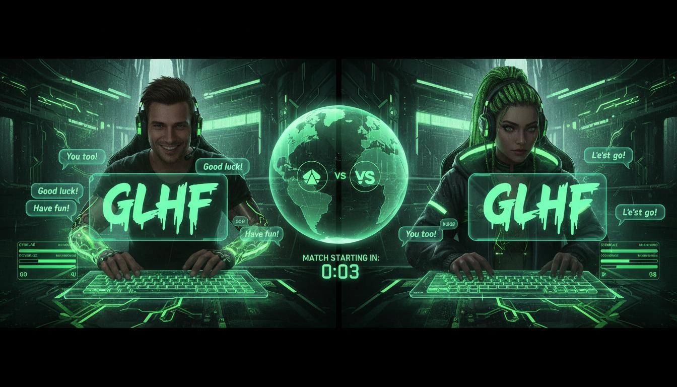 GLHF
