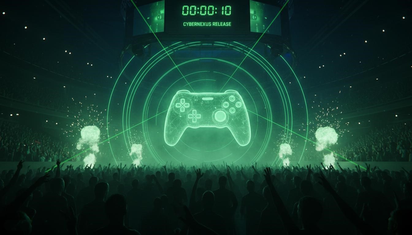 Hype gaming slang meaning definition 2026