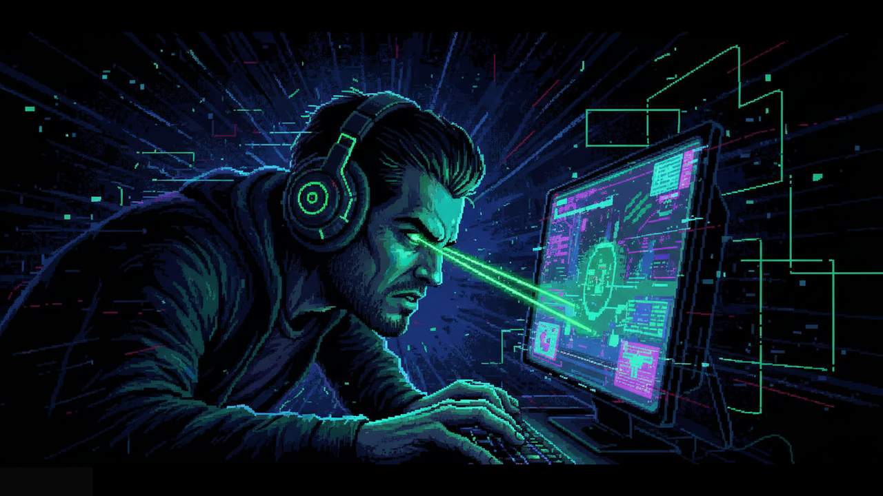 Lock In gaming slang meaning definition 2026