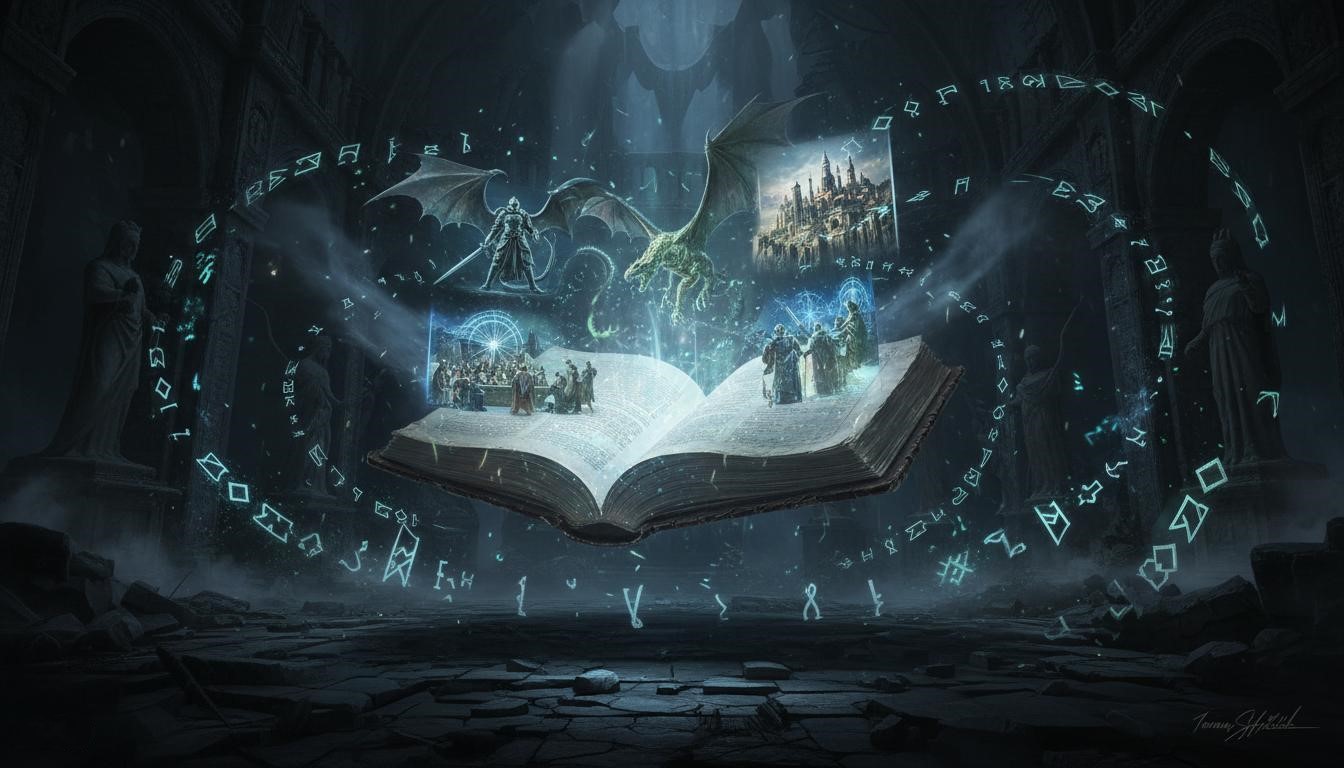 Lore