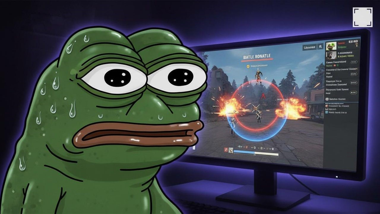 MonkaS gaming slang meaning definition 2026
