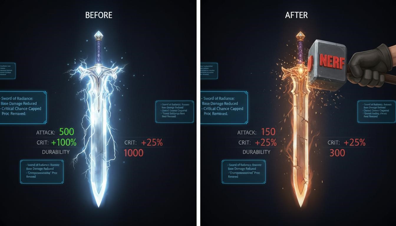 Nerf