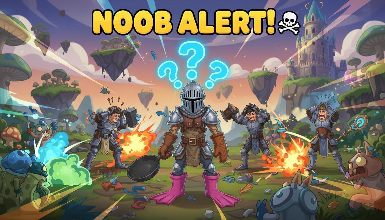 Noob