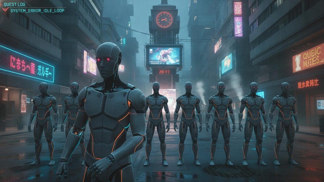 NPC gaming slang meaning definition 2026