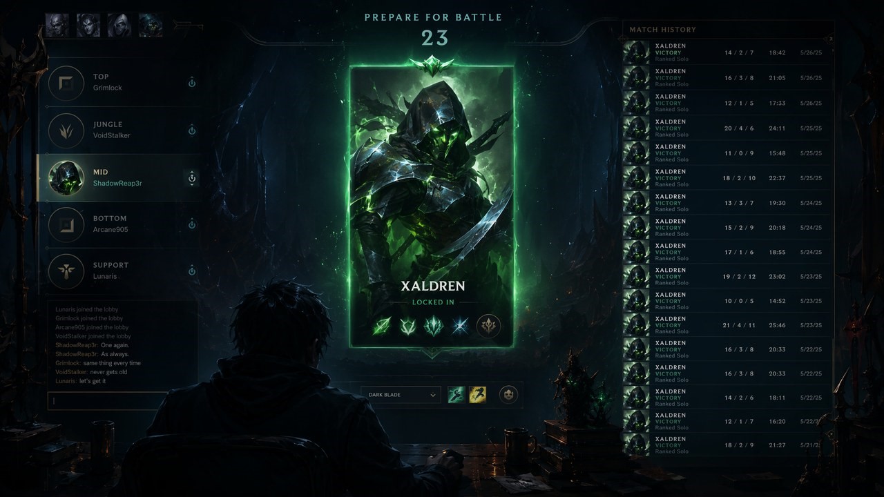 One-Trick gaming slang meaning definition 2026