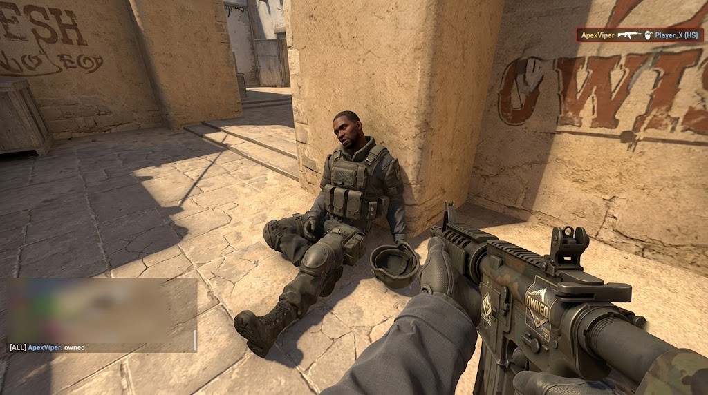 Owned gaming slang meaning definition 2026