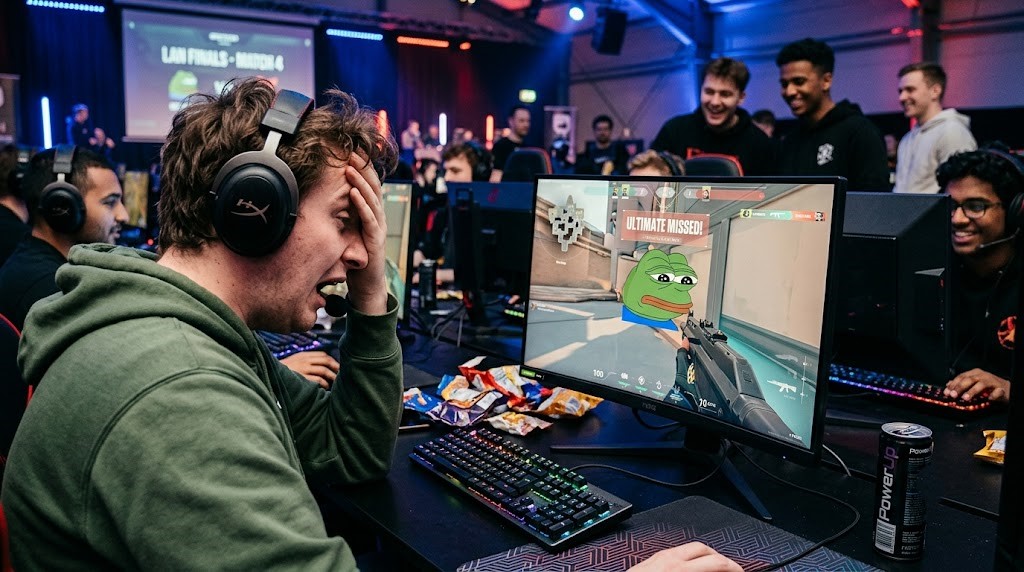 Pepega gaming slang meaning definition 2026