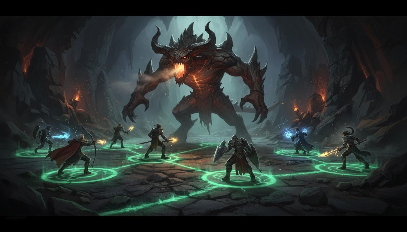 Raid gaming slang meaning definition 2026