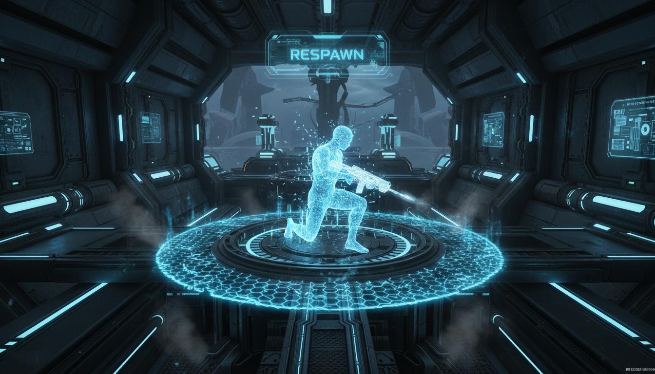Respawn