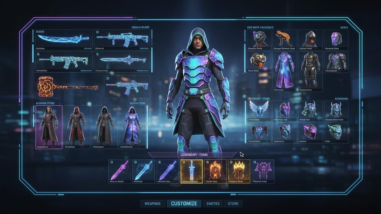 Skin gaming slang meaning definition 2026